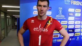 Έρχεται Θεσσαλονίκη ο Ντεν Ντρις!