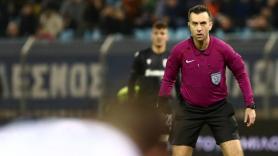 «Κανονικά ο έλεγχος VAR στη Λαμία»