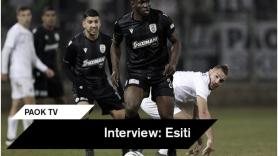 «Θα ακολουθήσουμε το σχέδιο του προπονητή»