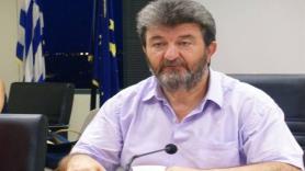 Δανιηλίδης: «Ο πρωταθλητής πρέπει να αναδεικνύεται στους αγωνιστικούς χώρους»