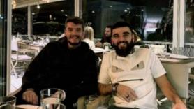 «Μαζί μέχρι τέλους!»