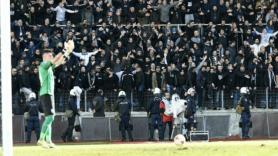 Απαγόρευση οργανωμένης μετακίνησης για Λαμία