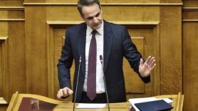Ο πρωθυπουργός ακύρωσε την προπαγάνδα της Συμμορίας για δεσμευτική απόφαση της ΕΕΑ!