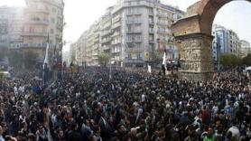 ΑΣ ΠΑΟΚ: "Όλοι στην Καμάρα, σε αυτό το... γήπεδο νικητής είναι πάντα ο λαός του ΠΑΟΚ!