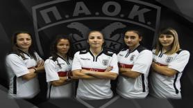 Μεσολόγγι 2008 - ΠΑΟΚ Morris