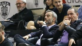 «Αν σημειωθεί αδικία, θα είμαι απέναντι!»