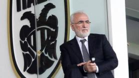 «Επαφές της πλευράς Σαββίδη με Φορταλέζα»