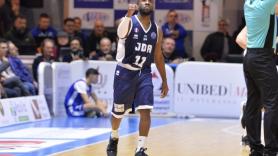 Τι έγινε στον όμιλο του ΠΑΟΚ: Μόνη πρώτη η JDA Dijon