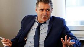 Ο Μητσοτάκης διέγραψε τον Θοδωρή Ζαγοράκη