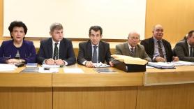0 Το σκάνδαλο συνεχίζεται: «Αφαντο» το σκεπτικό της απόφασης-έκτρωμα