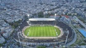 Τούρκικος κολοσσός θέλει το όνομα της Τούμπας!