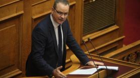 «Βόμβα» Κουκοδήμου: Πληγή για τον αθλητισμό ο Αυγενάκης - Είναι εντεταλμένος συμφερόντων