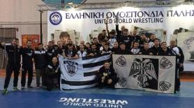 Πανάξιος Πανελλήνιος Πρωταθλητής ο ΠΑΟΚ!