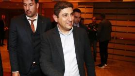 ΠΑΟΚ: «Εμφανίστηκε ο 'εντολοδόχος' του Μαρινάκη, Αυγενάκης»