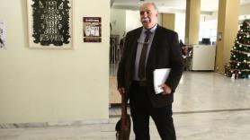 Αρκούδης : “Η Μαρούπα μας είπε ότι η Ξάνθη ανήκει στον Σαββίδη”!