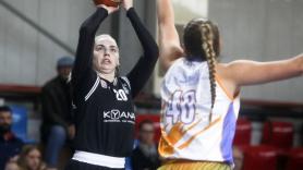 Σημαντικό διπλό για τον ΠΑΟΚ ΚΥΑΝΑ