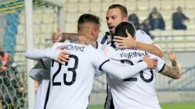 Έχει πάρει τον… αέρα του ΟΦΗ