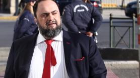 Σημειολογικές παρατηρήσεις από την τελευταία επιστολή του Ολυμπιακού