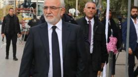 Αναβολή στην υπόθεση Σαββίδη