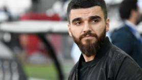 Συνομιλία Γ. Σαββίδη με οπαδό του Ολυμπιακού (pic)