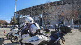 «Αστακός» από νωρίς η Τούμπα