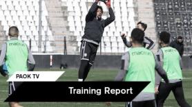 Δίτερμα πριν την Ξάνθη (vid)