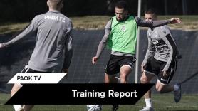 Passing game και εκτελέσεις