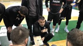 «Μισός» κόντρα στη Λάρισα