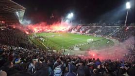Γίνονται ανάρπαστα τα εισιτήρια του ντέρμπι!