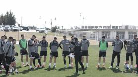 Μαθήματα επιθετικής λειτουργίας