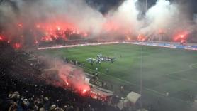 Εντός έδρας ήττα μετά από 33 μήνες για τον ΠΑΟΚ