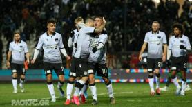 Με μάτι που γυαλίζει (pics)