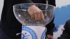 Ο Α.Σ.Π. Θέτις στο δρόμο του ΠΑΟΚ