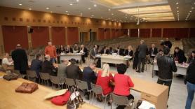 «Αν με φωνάξει ο εισαγγελέας, θα μιλήσω με ονόματα»