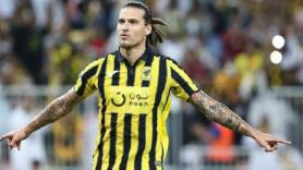 MLS ή Ρωσία ο Πρίγιοβιτς;