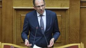 Γεραπετρίτης: «Αφαίρεση βαθμών σε περιπτώσεις πολυϊδιοκτησίας»