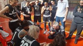 Με σύμμαχο το πείσμα ενόψει ΚΑΟ Μελισσίων