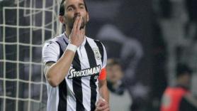«Ο ΠΑΟΚ είναι το σπίτι μου - Δεν έχω δει άλλον πρόεδρο σαν τον Σαββίδη»