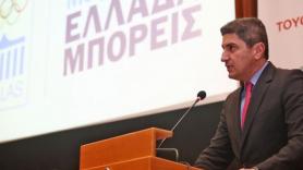 «Στο τραπέζι η διακοπή των πρωταθλημάτων»