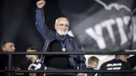 Κυρίαρχος ο ΠΑΟΚ και στην επόμενη μέρα του ποδοσφαίρου