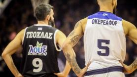 Μέσα κι ο Τσόχλας στον ΠΑΟΚ