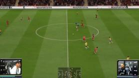 Άκπομ ο μεγάλος νικητής του τουρνουά FIFA (vid)