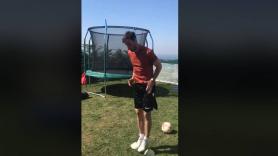 Η... σειρά του Μαουρίσιο (vid)