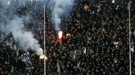 Ο ΣΦ ΠΑΟΚ Μυτιλήνης παραχωρεί τα γραφεία του σε γιατρούς και νοσηλευτές για κατάλυμα