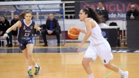 Φαίη Κωτούλα: «Να ακολουθήσουμε τις οδηγίες που δίνονται!»