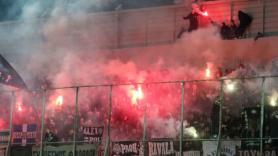 Και πάλι σε απολογία ο ΠΑΟΚ…