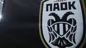 Τα «καρφιά» του ΠΑΟΚ: «Εμείς κερδίζουμε και χάνουμε στο γήπεδο