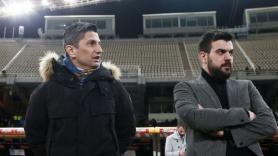 Ο Κυριάκος για τη φυγή Λουτσέσκου