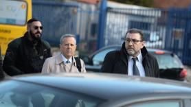 Αυτό θα κάνει ο ΠΑΟΚ για το θέμα πολυιδιοκτησίας Ολυμπιακού-Λάρισας!