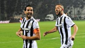 «Έχω ελπίδες να παίξω ξανά φέτος με τον ΠΑΟΚ!»